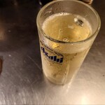 西口やきとん - 