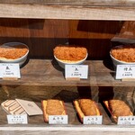 とんかつ丸七 - 