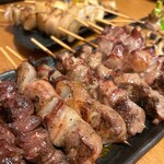 炭焼 やきとん酒場 TONTON - 