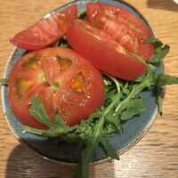 オービカ モッツァレラバー 横浜店 - 