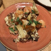オービカ モッツァレラバー 横浜店 - 