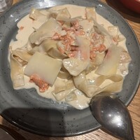 オービカ モッツァレラバー 横浜店 - 