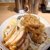 豚山 東京ラーメン横丁店