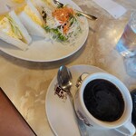 カフェ ジャンボ - 料理写真: