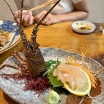 磯料理 かね八寿し - 