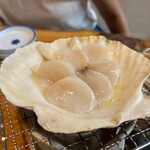 磯料理 かね八寿し - 