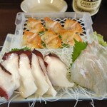 楽笑 - 料理写真: