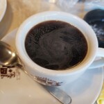 カフェ ジャンボ - 