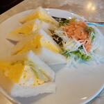 カフェ ジャンボ - 