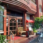 カフェ ジャンボ - 