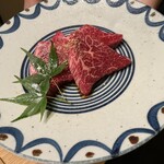 焼肉 銀座コバウ - 