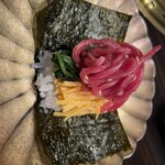 焼肉 銀座コバウ 特別室 - 