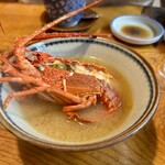 磯料理 かね八寿し - 