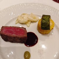 フェニックス洞爺クラブ - 素敵な焼き加減