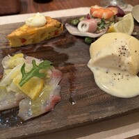 イル カルディナーレ 銀座本店 - 