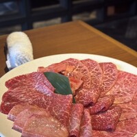 焼肉うしごろ 表参道店 - 