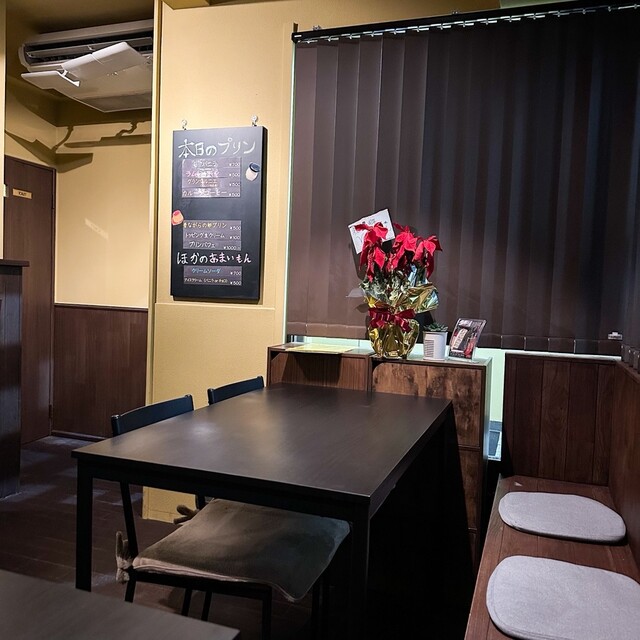 Osake to Purin Volare photo 5