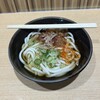 気比そば うどん あまの
