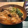 福来パンダ麻辣烫マーラータン