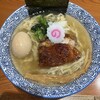 らぁめん 生姜は文化。