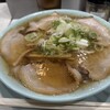 渋谷かっちゃんラーメン