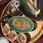 産直さばと青魚 伏見あおい - 