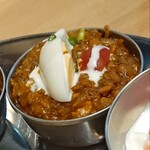 시리사 - レストランカレー