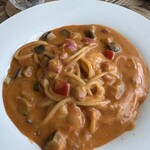 THE MIURA ROOFTOP TERRACE - 