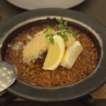 Jose Luis Karuizawa - 