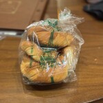 フランスベ－カリー - 