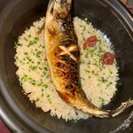 産直さばと青魚 伏見あおい - 