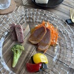 THE MIURA ROOFTOP TERRACE - 