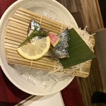 産直さばと青魚 伏見あおい - 