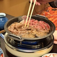 人形町今半 上野広小路店 - 