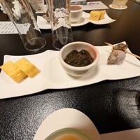 割烹 魚政 - 