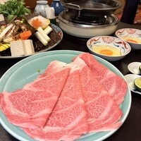 人形町今半 上野広小路店 - 
