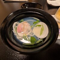 割烹 魚政 - 
