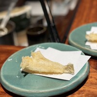 江戸前晋作 - 