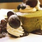 GARBA Cafe Karuizawa Ten