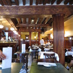 Cafe La Traviata - 