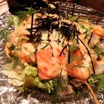 Kohane - 海鮮サラダ