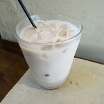 Little cucina Yume - 豆乳ミルクティー