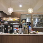 Hajimarino Cafe - 