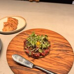 Cellar Door Aoyama The Salon - 