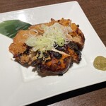 日本酒と海鮮と焼き鳥 個室居酒屋 縁や - 