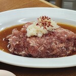 ジンギスカン羊はち - 飲めるジンギスカン