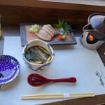 Miharashi Chaya Utsuki