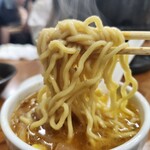 ジンギスカン羊はち - 