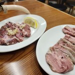 ジンギスカン羊はち 千歳船橋店 - 