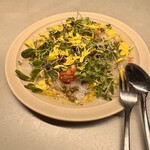 Cellar Door Aoyama The Salon - 